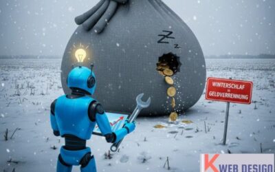 Winterstrategie für Hüpfburgen-Websites: So sparen Sie Geld und sichern Buchungen