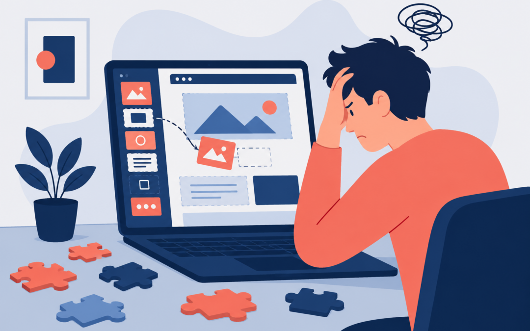Webdesign mieten statt Wix oder Jimdo – der ehrliche Vergleich