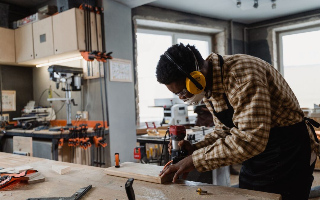 Website mieten für Handwerker – diese Vorteile bringt das Modell