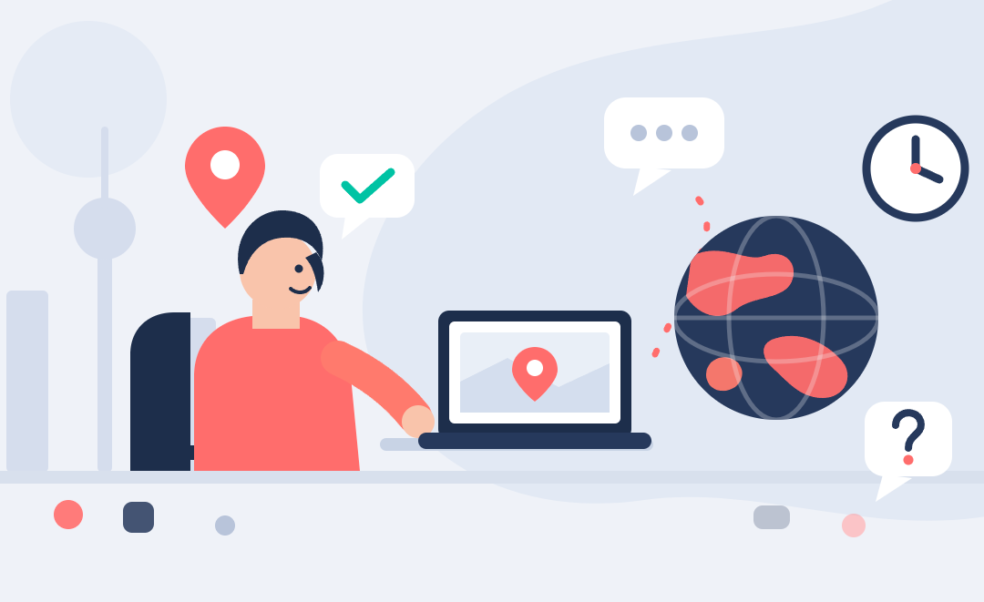 Website mieten in Berlin – lokaler Anbieter oder Agentur aus dem Ausland?